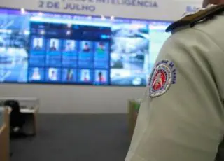 Assaltante é o 206º alcançado pelo Reconhecimento Facial