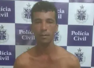 Assaltante é preso em flagrante em Itamaraju