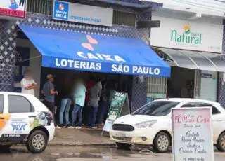 Assalto por telefone em casa lotérica de Teixeira mobiliza a polícia e assusta funcionários