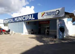 Assalto termina com uma pessoa baleada no Jardim Caraipe em Teixeira de Freitas