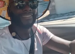 Assassino confesso do médico Aloísio Vieira conheceu a vítima pelo Tinder 