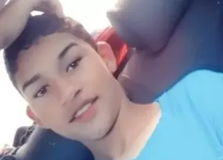 Assassino confesso leva a polícia ao local onde o corpo de Kaique de 15 anos foi enterrado em Itabatã
