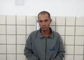 Assassino de Netinho São Leão se apresenta a justiça