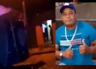 Assassino invade casa e mata “Gil Mototaxi” a tiros em Itamaraju