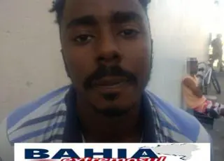 Assassino de Zezinho, funcionário da prefeitura de Ibirapuã é preso em São Mateus-ES