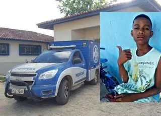 Assassinos invadem casa e matam adolescente de 14 anos a tiros, em Posto da Mata
