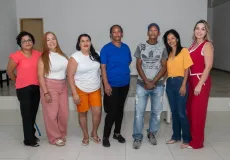 Assembleia elege novos representantes de pais para o CAE em Teixeira de Freitas