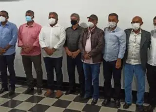 Assembleia Geral da APES discute pauta municipalista