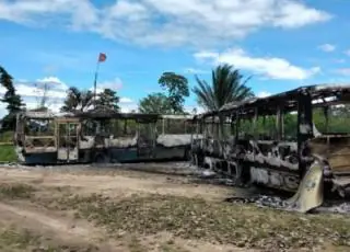Assentados são vítimas de atentado armado no município do Prado