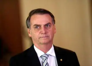 Assessor de Trump confirma encontro com Bolsonaro no Rio