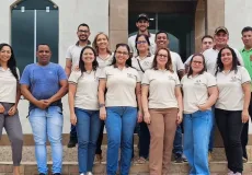 Assistência Social Itinerante leva serviços e atendimento a comunidades de Itanhém