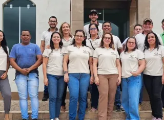 Assistência Social Itinerante leva serviços e atendimento a comunidades de Itanhém