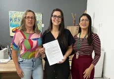 Associação Cultural Golfinho passa a integrar a rede socioassistencial de Mucuri com a assinatura do Termo de Colaboração