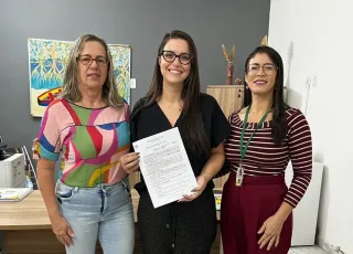 Associação Cultural Golfinho passa a integrar a rede socioassistencial de Mucuri com a assinatura do Termo de Colaboração