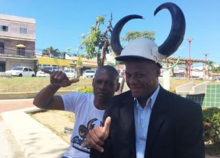Associação de Cornos na BA ajuda pessoas traídas:
