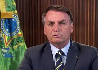 Associação de Medicina Intensiva Brasileira emite nota sobre o pronunciamento de Jair Bolsonaro
