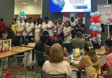 Associação Pestalozzi Celebra a Semana da Pessoa com Deficiência Intelectual e Múltipla no Shopping Pátio Mix
