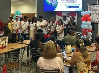 Associação Pestalozzi Celebra a Semana da Pessoa com Deficiência Intelectual e Múltipla no Shopping Pátio Mix