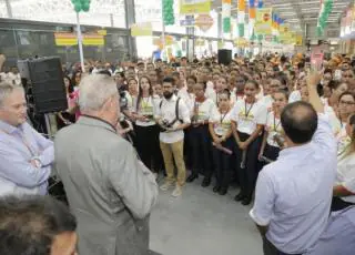 Atacadão inaugura sua primeira unidade de autosserviço em Teixeira de Freitas