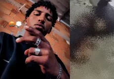 Ataque a tiros em bar deixa um morto e um ferido durante jogo de sinuca em bar em Eunápolis