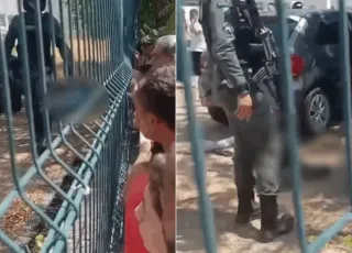 Ataque a tiros em escola deixa dois alunos mortos e três feridos no Ceará