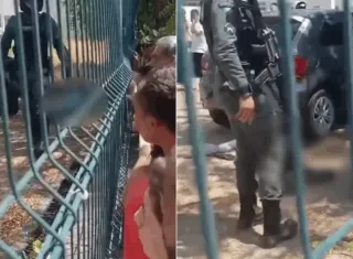 Ataque a tiros em escola deixa dois alunos mortos e três feridos no Ceará