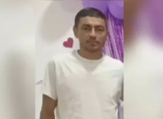 Ataque brutal : Homem é executado com mais de 100 tiros dentro de casa