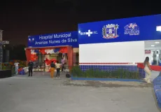 Atenção, moradores: Hospital de Posto da Mata ficará sem energia no dia 9 para manutenção