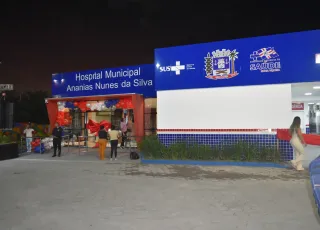 Atenção, moradores: Hospital de Posto da Mata ficará sem energia no dia 9 para manutenção