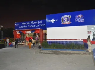 Atenção, moradores: Hospital de Posto da Mata ficará sem energia no dia 9 de novembro para manutenção