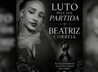 Atendente de mercado é morta a facadas pela ex-companheira enquanto trabalhava na Bahia