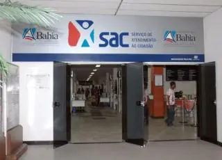 Atendimento na Rede SAC passa por modificações a partir de segunda-feira
