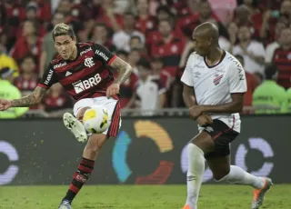 Athletico-PR e Flamengo decidem quem vai à semi da Copa do Brasil