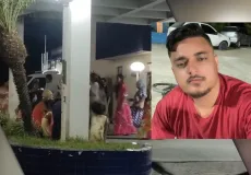 Atiradores encapuzados executam cigano na porta de casa em Porto Seguro