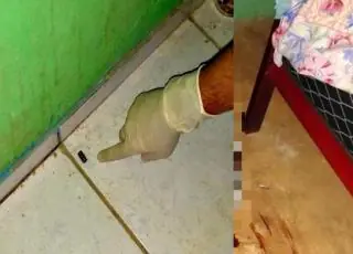 Atiradores invadem casa, matam uma pessoa e deixa duas baleadas no interior de Itamaraju