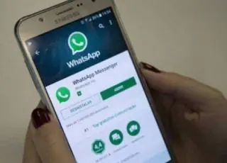 Ative no WhatsApp função que apaga mensagens forma automática