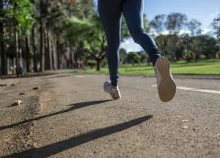 Atividade física pode reduzir efeitos da Covid-19