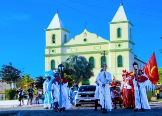 Atividades culturais fortalecem a identidade de Alcobaça: Um legado de resistência e história