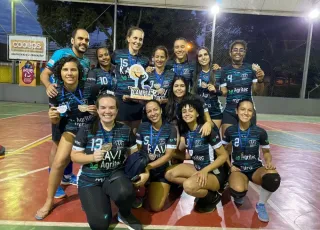 Atletas de Teixeira são vencedores do 2º Zonal da LIVESB 2022; confira os títulos conquistados