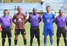 Atlético de Maridalia e Cruzeiro estreiam com vitória no Campeonato Municipal de Veteranos de Alcobaça 2026