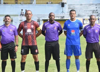 Atlético de Maridalia e Cruzeiro estreiam com vitória no Campeonato Municipal de Veteranos de Alcobaça 2026
