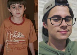Ator de “Chiquititas” e o pais são assassinados em São Paulo