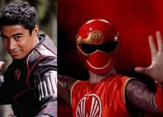 Ator de “Power Rangers”, Pua Magasiva é encontrado morto aos 38 anos