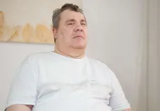 Ator Gerson Brenner morre aos 66 anos  