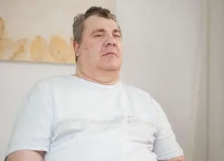 Ator Gerson Brenner morre aos 66 anos  