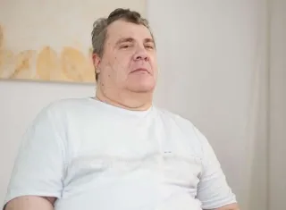 Ator Gerson Brenner morre aos 66 anos  