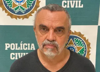 Ator José Dumont é preso por armazenar pornografia infantil