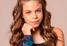 Atriz mirim Millena Brandão de 11 anos tem morte encefálica confirmada em hospital de São Paulo