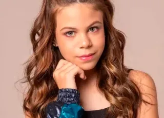 Atriz mirim Millena Brandão de 11 anos tem morte encefálica confirmada em hospital de São Paulo
