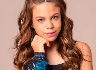 Atriz mirim Millena Brandão de 11 anos tem morte encefálica confirmada em hospital de São Paulo
